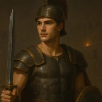 Nicator – Avatar fotka