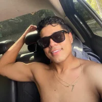 Benjamin_lorence's Profile Pic