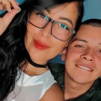 Zdjęcie profilowe modela Naniiblue-Colagen