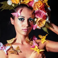 ArinaLovely's Profile Pic