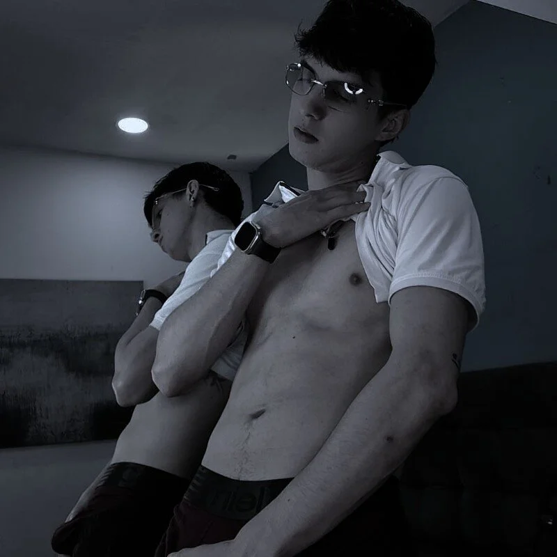 Jheampiiero Stripchat profile image