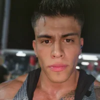 tyler_muscle1 Gambar Avatar