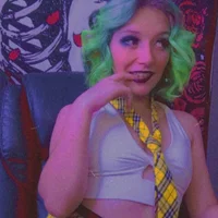 Gambar Profil LittleTokerbell