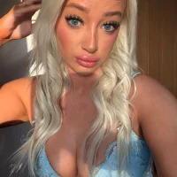 Foto do avatar de YourBlondeDoll