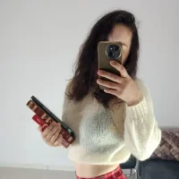 MeryMEF's Profile Pic