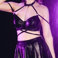 Avatar obrázek LunaXcherry