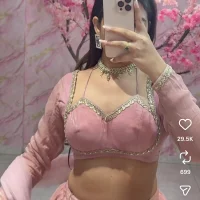 Zdjęcie profilowe modela Cute-palak-001