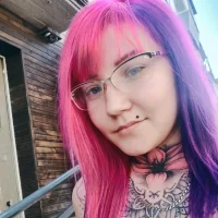 AmandaLittleBitch - Profil Fotoğrafı