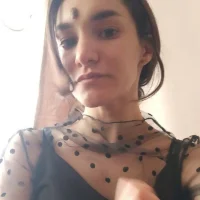 PetulaBlink's Profile Pic