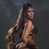 Gambar Avatar Mary_funny