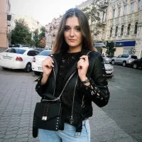 AniaCollinz's Profile Pic