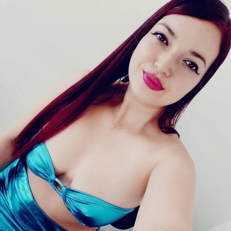 BriannaBlaze69 Stripchat profile image