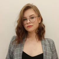 GianaPerest's Profile Pic