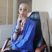 Ellie_Dream Φωτ, Προφίλ