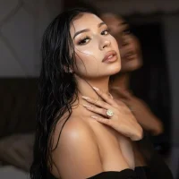 Salome_Aldanaa's Foto Profil