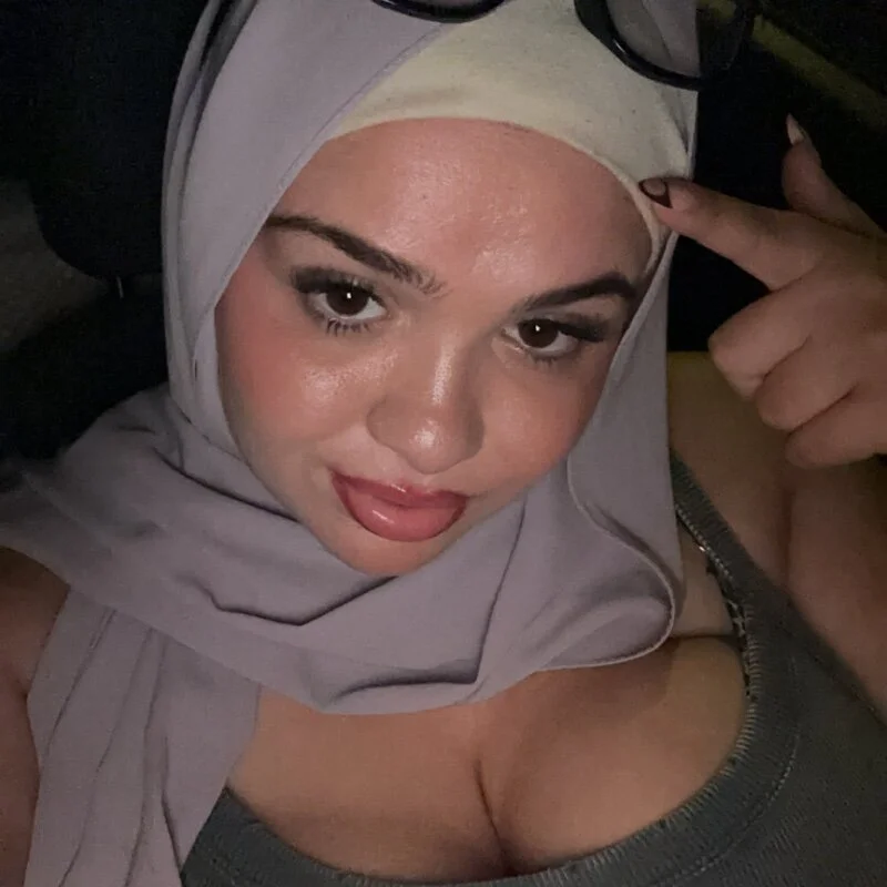 alyahijabii profile photo