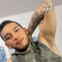 EvanVelvet avatarbilde