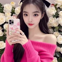 Angelic-Baby Adlı Modelin Avatarı