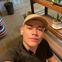 JaideR2001's Profile Pic