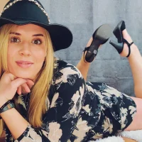 FunnyDebora Poză de profil