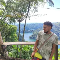 Neron_26's Profile Pic