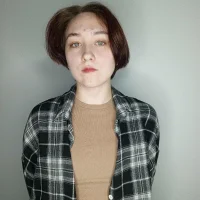 GarbingSee's Avatar Photo