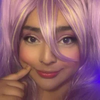 Lexy_gomez Adlı Modelin Avatarı