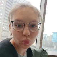 KeeleyBelch's Profile Pic