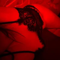 SecretMuse1's Avatar Pic
