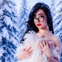 eva_rain_ Adlı Modelin Avatarı