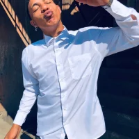 HornyArab23's Profile Pic