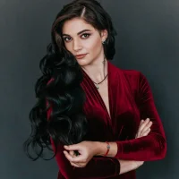 Foto desnuda XXX de ZaraSong