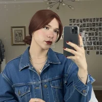 rosse_merry's Avatar Pic