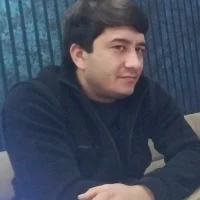 Isakov's Profile Pic