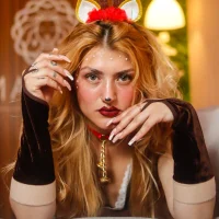 Camila_Russoo Immagine Avatar