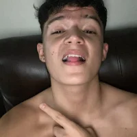 Slika avatara modela Luca_Voss