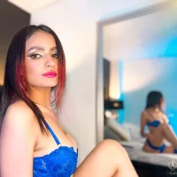 carolinejonees Poză de profil
