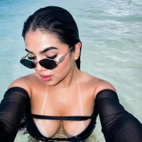 ZoeGomez1's Avatar Pic
