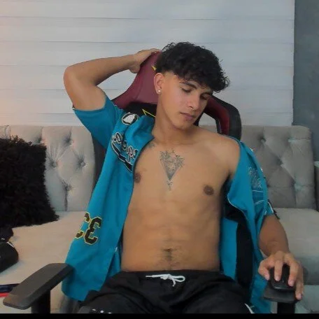 Evan_stoner profile photo