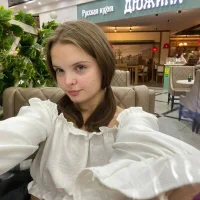 CamilaCramer's Profilna slika