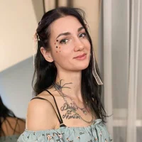 Eva_Dzhuzo: изображение аватарки