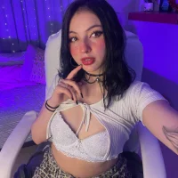 Missslynnn: εικόνα άβαταρ