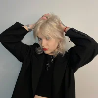 TateGorbett Poză de profil