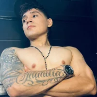 tiger_hot Stripchat