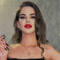 Photo de profil de AshleyGorsev