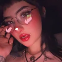 Foto desnuda XXX de DaddysPetiteBrat