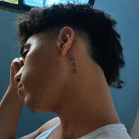 Gambar Profil ScrappyStar