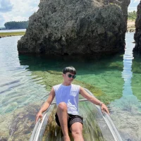 Seductive_William Gambar Avatar