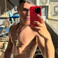 David_Infern0 avatar - live cam performer on MySuperHot