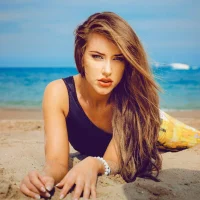 Aureliya2's Profile Pic